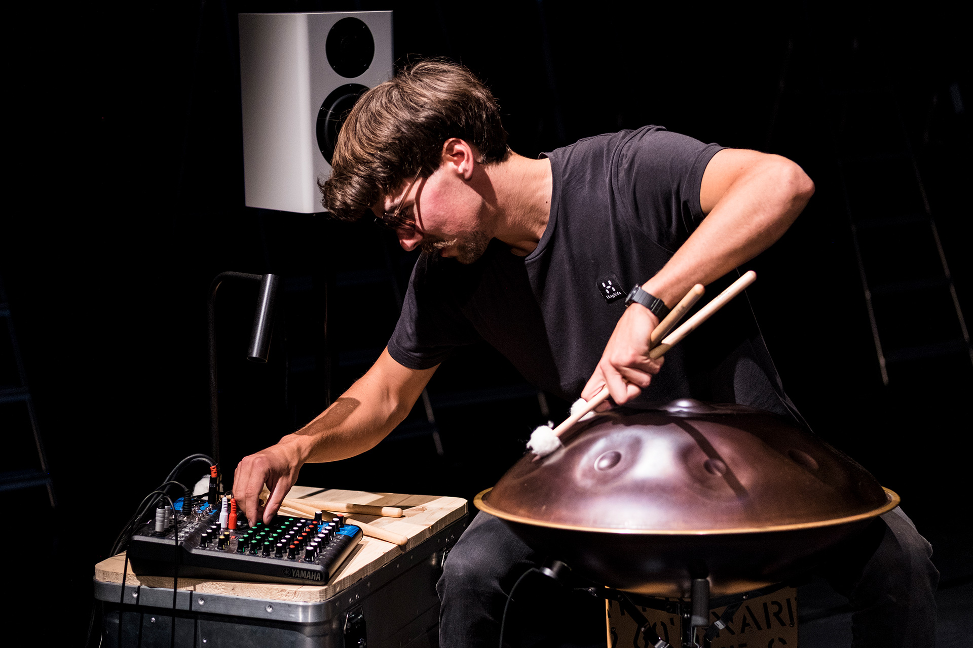 Werkstatt Konzert Liebwerk