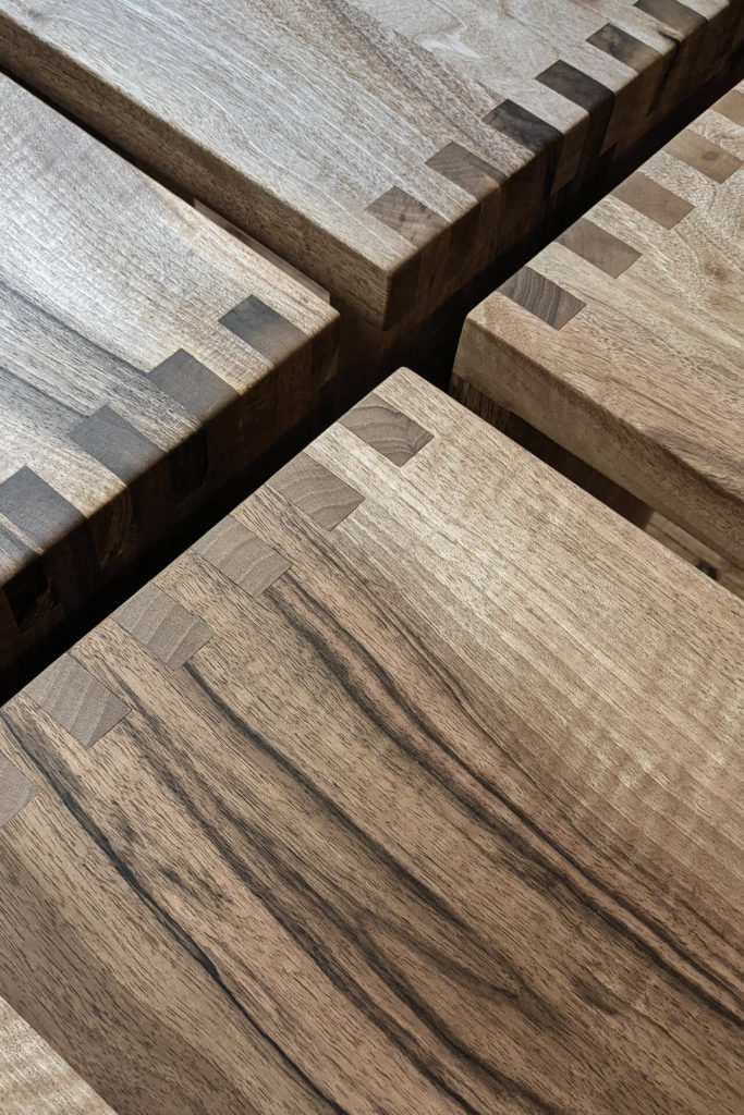 Liebwerk Designmöbel aus Holz vom Bodensee