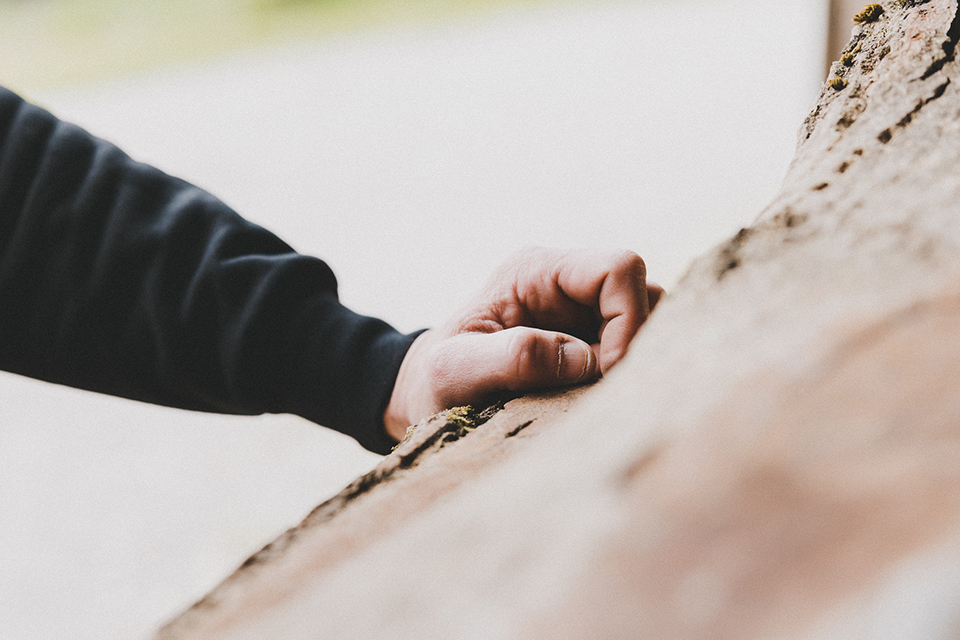 Handgefertigte Tische und Möbel von Liebwerk am Bodensee werden mit Fingerspitzengefühl und Respekt zur Natur geplant und gebaut.