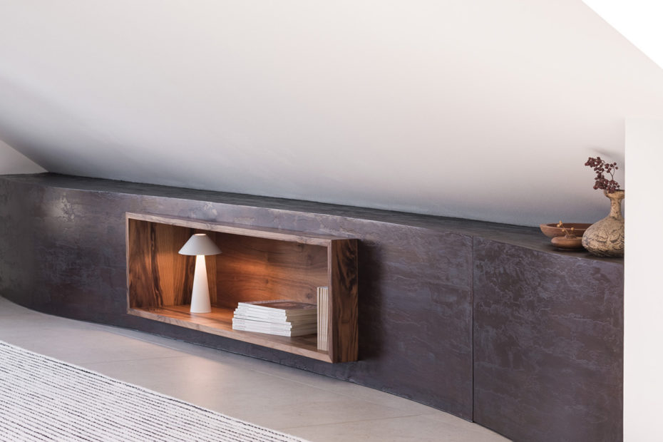 Das exklusive Möbeldesign der Schreinere Liebwerk am Bodensee wertet dein Zuhause so richtig auf.