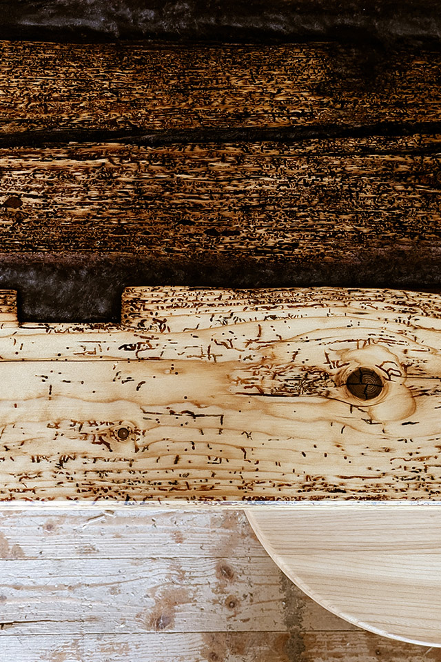 Die Schreinerei Liebwerk aus Salem ist die beste Holztisch Manufaktur am Bodensee